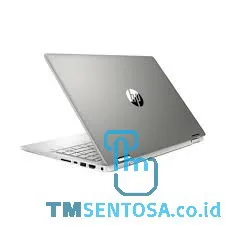 Pavilion x360 Convertible 14-dh1053TX  (I5-10210U, 8GB, 512GB, MX130 2GB, WIN10H) - SILVER