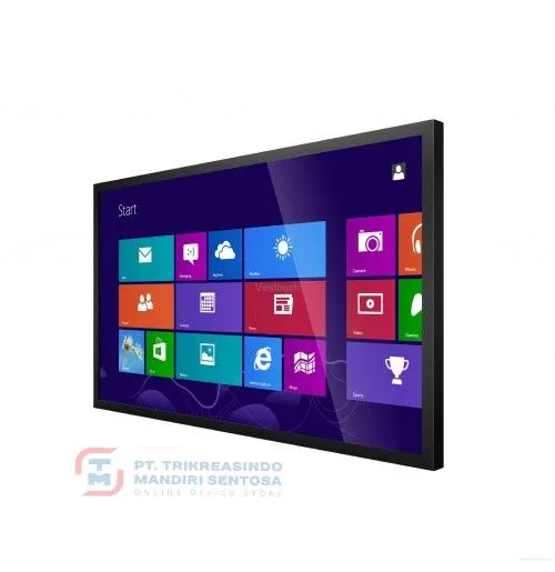 TOUCHSCREEN MONITOR 49"