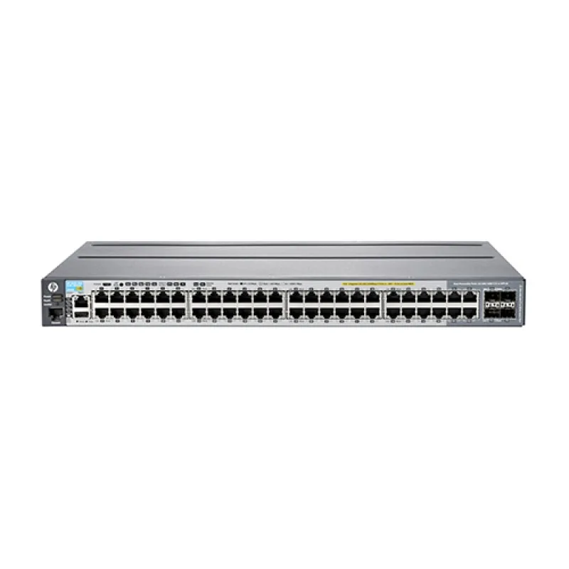 2920-48G-POE+ 740W Switch [J9836A]