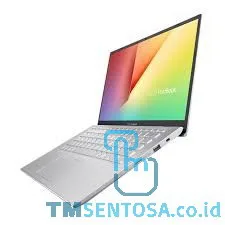 A412DA-EK551T (AMD RYZEN R5-3500U, 8GB, 512GB , 14", WIN 10 HOME TRANSPARANT SILVER) 90NB0M51-M05610