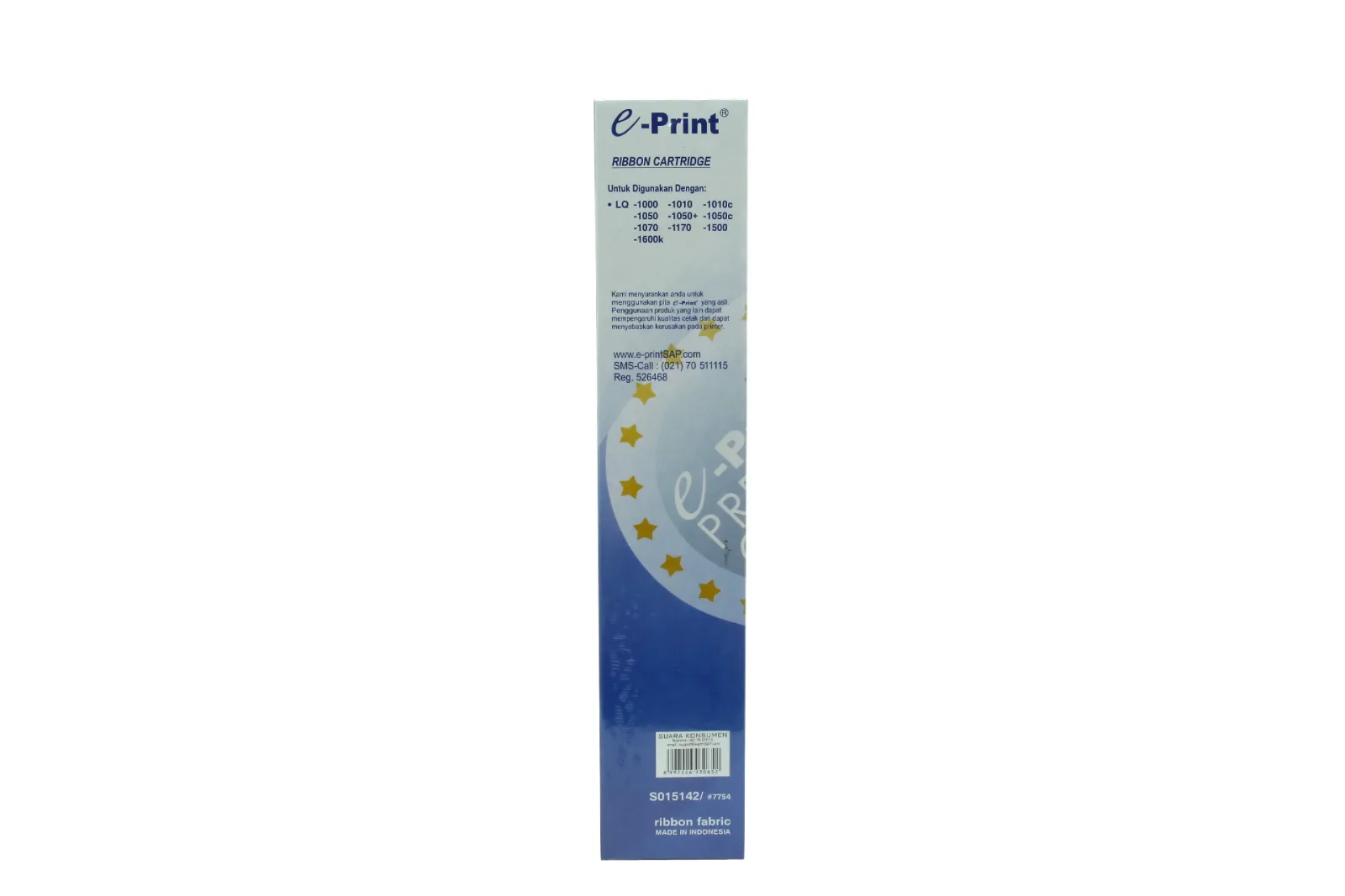 E-PRINT Ribbon Cartridge 7754 LL