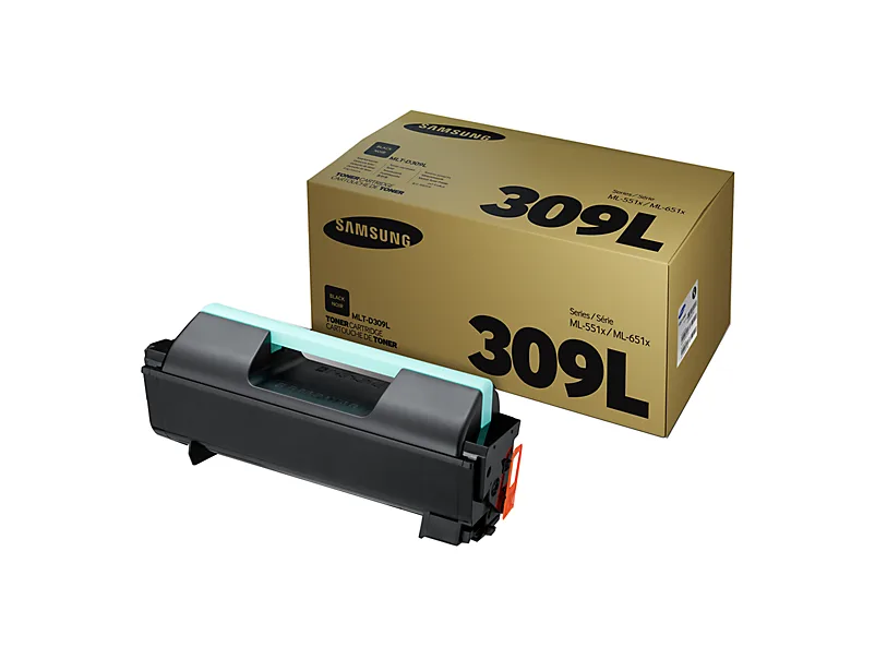 TONER BLACK MLT-D309L/SEE