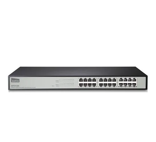NETIS Swith Unmanaged ST3124