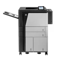 HP LaserJet Enterprise  800 M806dn CZ244A