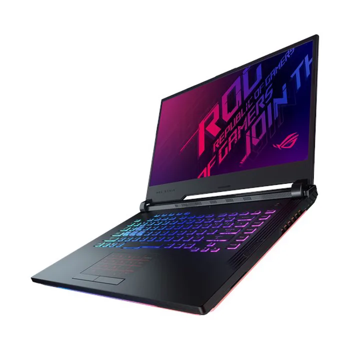 ROG G531GU-I566G1T STRIX G I5-9300H 8GB 1TB] 90NR01J3-M02510