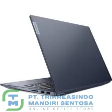 S340 -14API [RYZEN 5-3500U, 4GB, 512GB, WIN10H] - 81NB00BSID - Abyss Blue