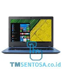 ASPIRE A314-32-C52Q (CELERON N4000, 4GB, 1TB, WIN10H, 14IN) - Denim Blue