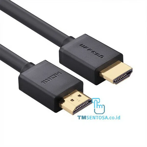 HDMI 2.0 Cable M2M 1m HD104 [10106]