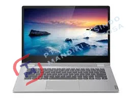 C340-14IWL (I5-8265U, 8GB DDR4, 512GB, MX230 GDDR5 2GB, WIN 10 HOME) Platinum - 81N400HLID