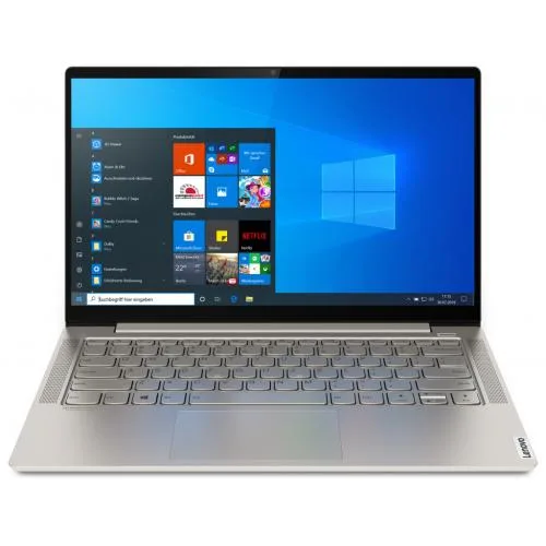 Yoga S740-14IIL (I7-1065G7,16GB,512GB,WIN10) 81RS005XID