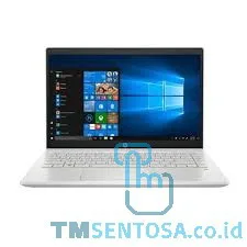 PAVILION 14-CE3010TX 8ME22PA (CORE I5-1035G1/8GB/512GB SSD/MX250 2GB/NO-ODD/WIN-10/SILVER)