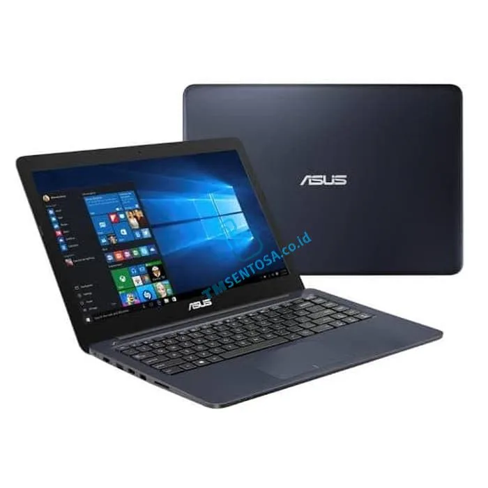 E203MAH-FD411T [Celeron N4000, 4GB, 500GB, Win10]
