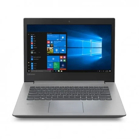 IP330-14AST [A9-9425, 4GB, 1TB, WIN10, PLATINUM GREY] 81D50039ID