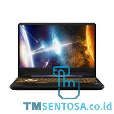 TUF GAMING FX505DT-R7597T [AMD RYZEN 7-3750H, 8GB, 512GB, WIN10]
