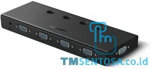 VGA Splitter Box 4 In 1 Out 50279