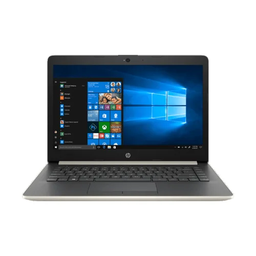 14-DK0009AX [AMD A9-9425, 4GB, 1TB, WIN10] - GOLD