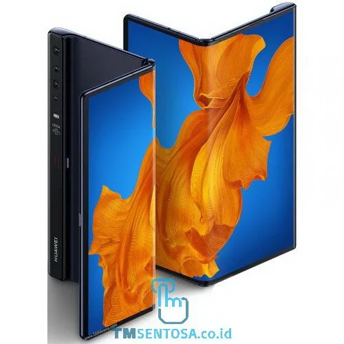 SMARTPHONE 8GB RAM 512GB STORAGE MATE XS
