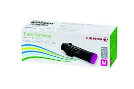 Fuji Xerox Toner Magenta CT202612