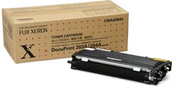 FUJI XEROX Black Toner Cartridge [CWAA0649]