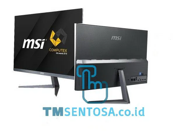 PRO24X 10M (i5-1021U, 4GB, 1TB, WIN10H, 23.8IN) - 9S6-AEC213-251