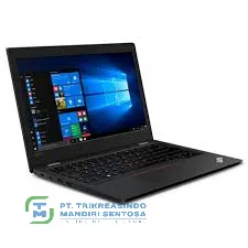 THINKPAD E490-6ID (i5-8265U,8GB DDR4,1TB 5400 RPM,14",WIN 10 PRO) [20N8A006ID]