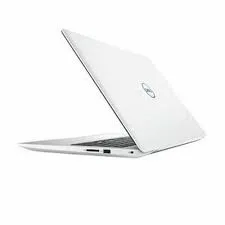 NOTEBOOK G7 (17-8750H /8GB/ 1TB + 8GB /GTX1050TI 4G GDDR5 WIN10HOME, 15.6") [NCR6R] WHITE