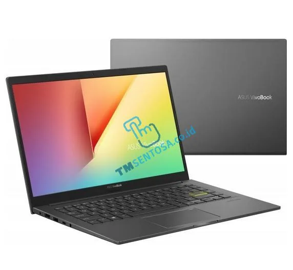 VIVOBOOK M413DA-EK351TS [AMD 3 3250U, 8GB, 512GB, WIN10]
