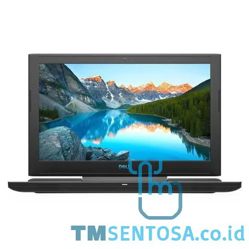 G7 15 - 7588 (i7-8750H, 32GB, 256GB SSD + 1TB, NVIDIA 4GB, WIN10P) - Black