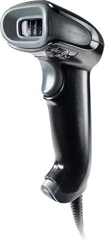 HONEYWELL Barcode Scanner 1450g2D-2USB-1
