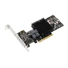 ASUS PIKE 3108