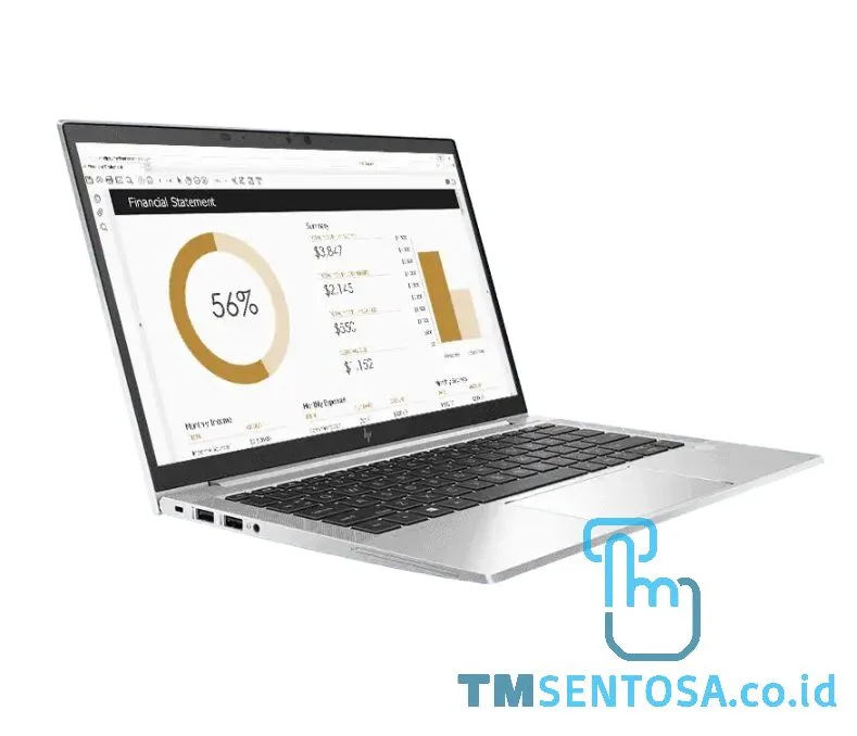Elitebook 830 G7 [i7-10510U, 8GB, 512GB, WIN10] 28Z00PA