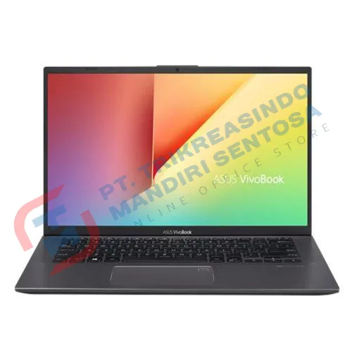 NOTEBOOK VIVOBOOK A412FA-EK502T Slate Grey