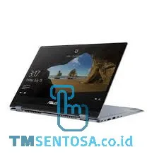 Vivobook Flip TP412FA-EC301T (i3-8145U, 4GB, 512GB SSD, Win10H, 14IN) - Star Grey