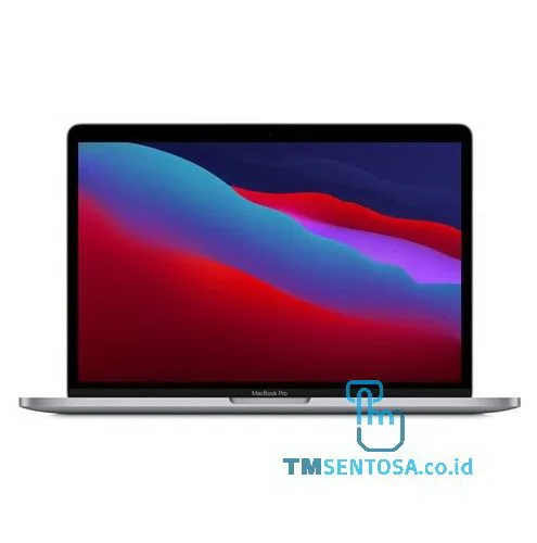 MACBOOK PRO (M1, 8GB, 512GB, 13.3IN) - [MYD92ID/A] - SPACE GREY