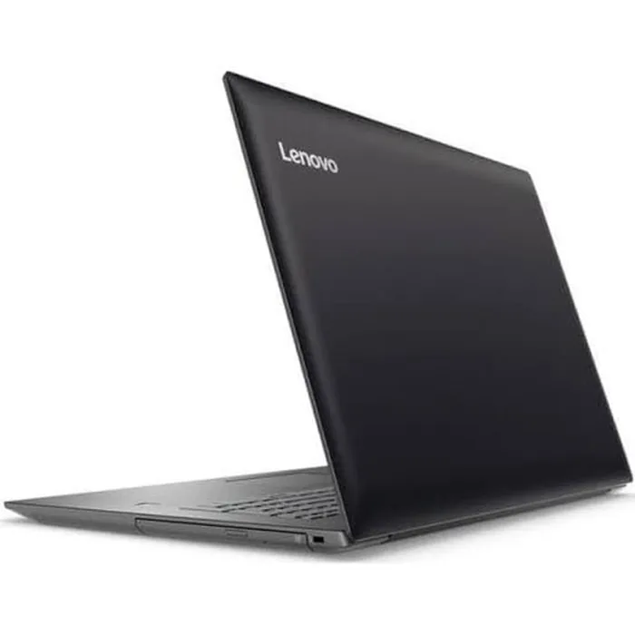 Notebook IP330-15ICH (i5-8300H, 4GB, WIN 10 HOME) - 81FK0036ID ONYX BLACK