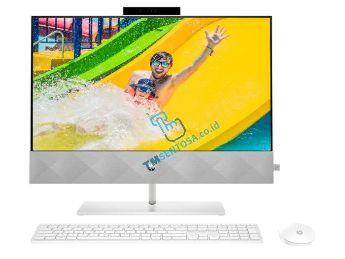 PC AIO 24-K0130D  [i7-10700T, 8GB, 512GB, MX350, 23,8 inch, WIN10]