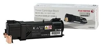 FUJI XEROX Black Toner [CT201632]