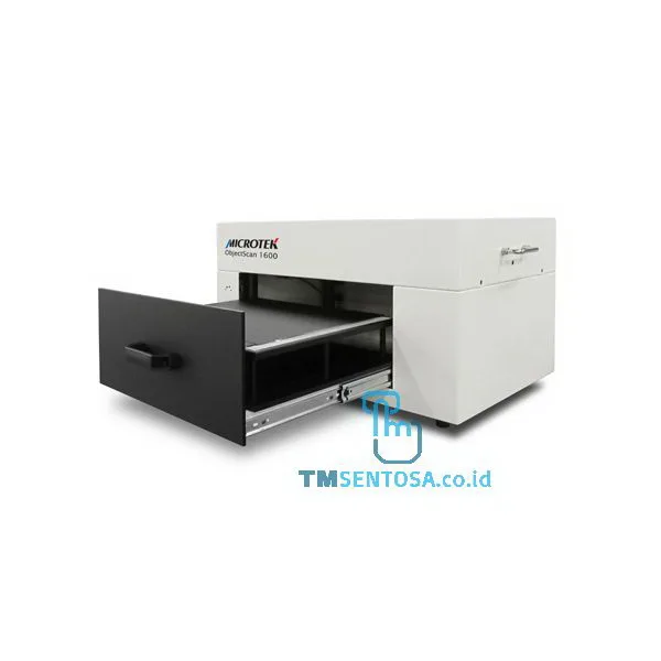 Scanner Objectscan1600