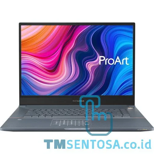 ProArt W700G2T-AV061R (i7-9750H , 16GB, 512GB, WIN10P, 17.0IN) - Star Grey