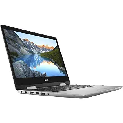 Inspiron 14 5482 2in1 [i5-8265U/8GB/1TB/W10]