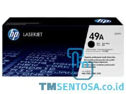 Black Toner 49A [Q5949A]