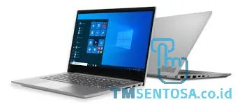 ThinkBook 14-IIL (I5-1035G7, 8GB, 512GB, WIN10, 14IN) - 20SL00EPID - Mineral Grey