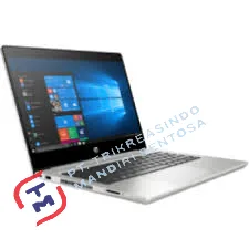 H4306-8GV48PA - PROBOOK 430G6 (i5-8265U, 8GB, 256GB, 13.3in,  WIN 10 PRo)