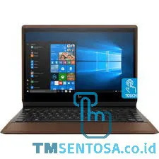 NOTEBOOK 13-AK0047TU (I7-8500Y,16GB DDR4,1TB,13.3",Win10 Home)