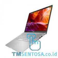 M409DA-EK302T (RYZEN 3-3200U, 4GB, 1TB, 14", WIN 10 HOME) [90NB0P31-M00220] TRANSPARANT SILVER