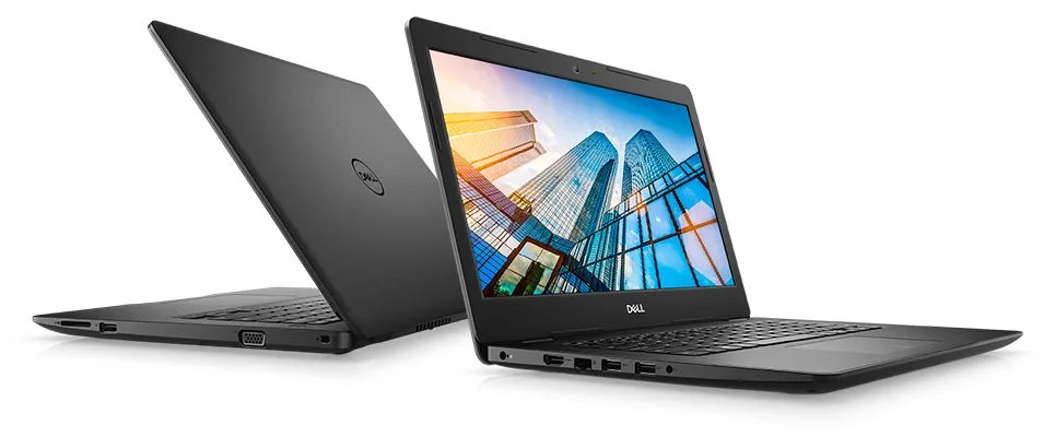 Notebook Vostro 3480 (i5-8265U, 4GB, Win 10 Home)