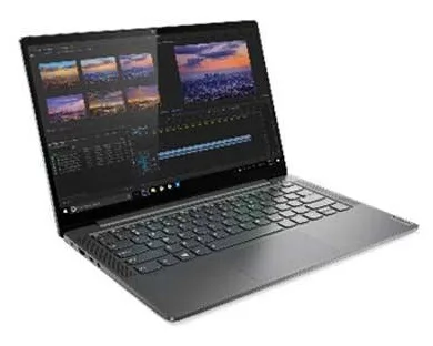 Yoga S740-14IIL (I7-1065G7,16GB,512GB,WIN10) 81RS005WID