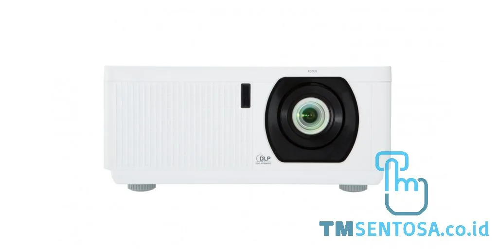 PROJECTOR LP-WU6500 5000 Lumens