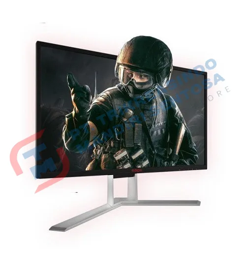 AOC Gaming Monitor 24.5 Inch [AG251FZ]