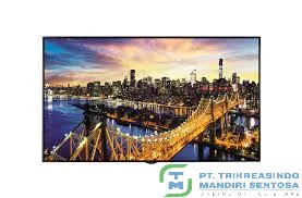 DIGITAL SIGNAGE UHD 98LS95D